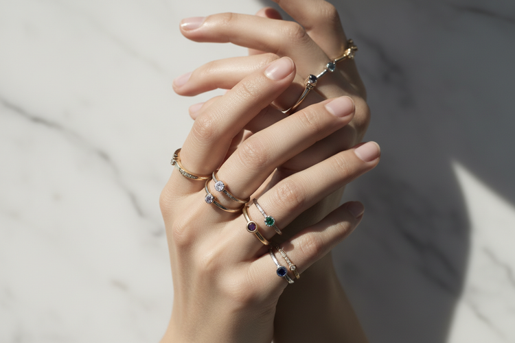 Rings