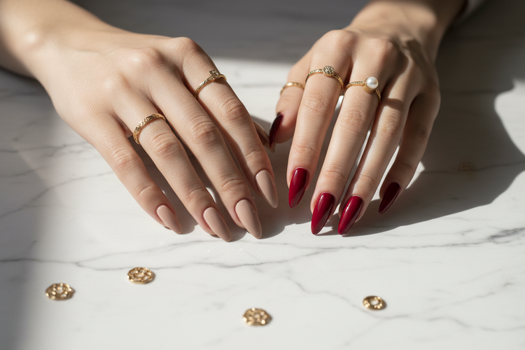 Nails